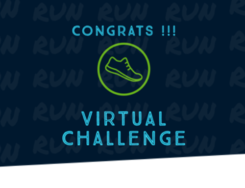Congratulations to these Virtual O’Keefe Challengers!
